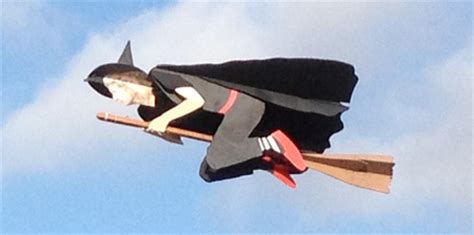 Remote controlled flying witchcraft toy for sale